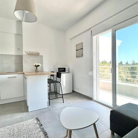 Sithonian Suites Agios Nikolaos  Exterior foto