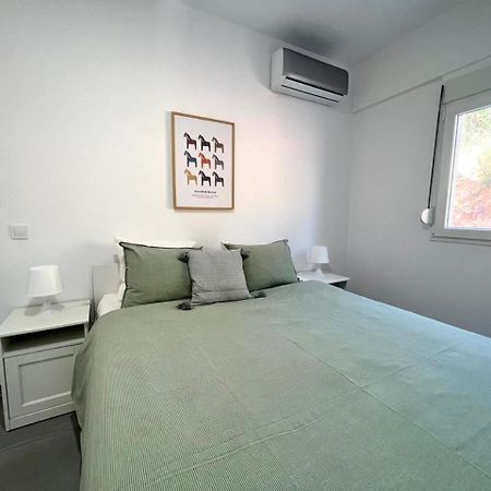 Sithonian Suites Agios Nikolaos  Exterior foto