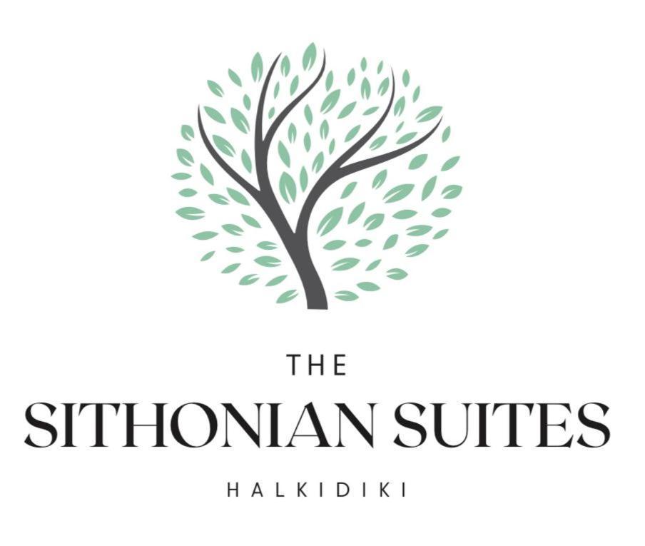 Sithonian Suites Agios Nikolaos  Exterior foto