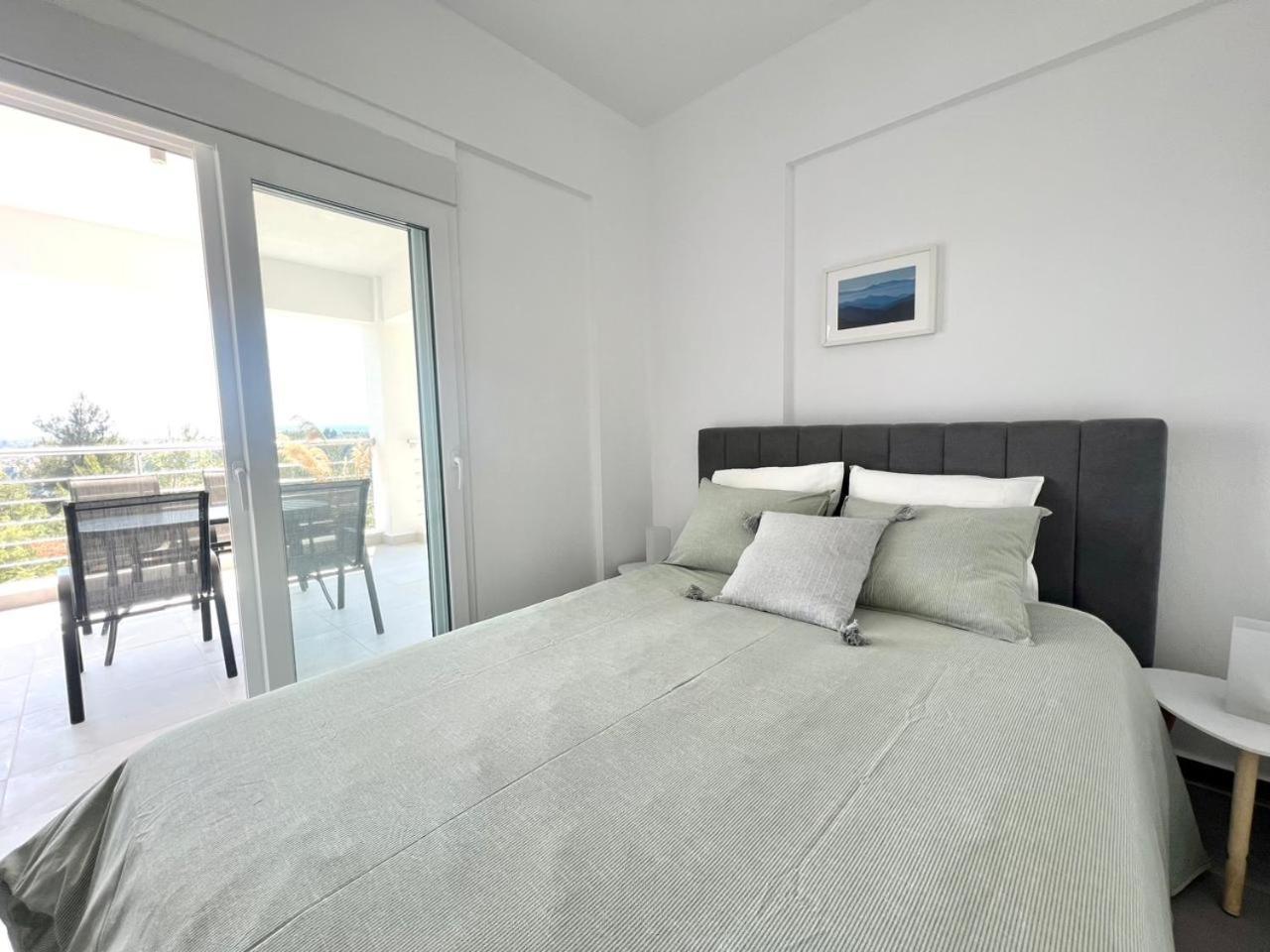 Sithonian Suites Agios Nikolaos  Exterior foto